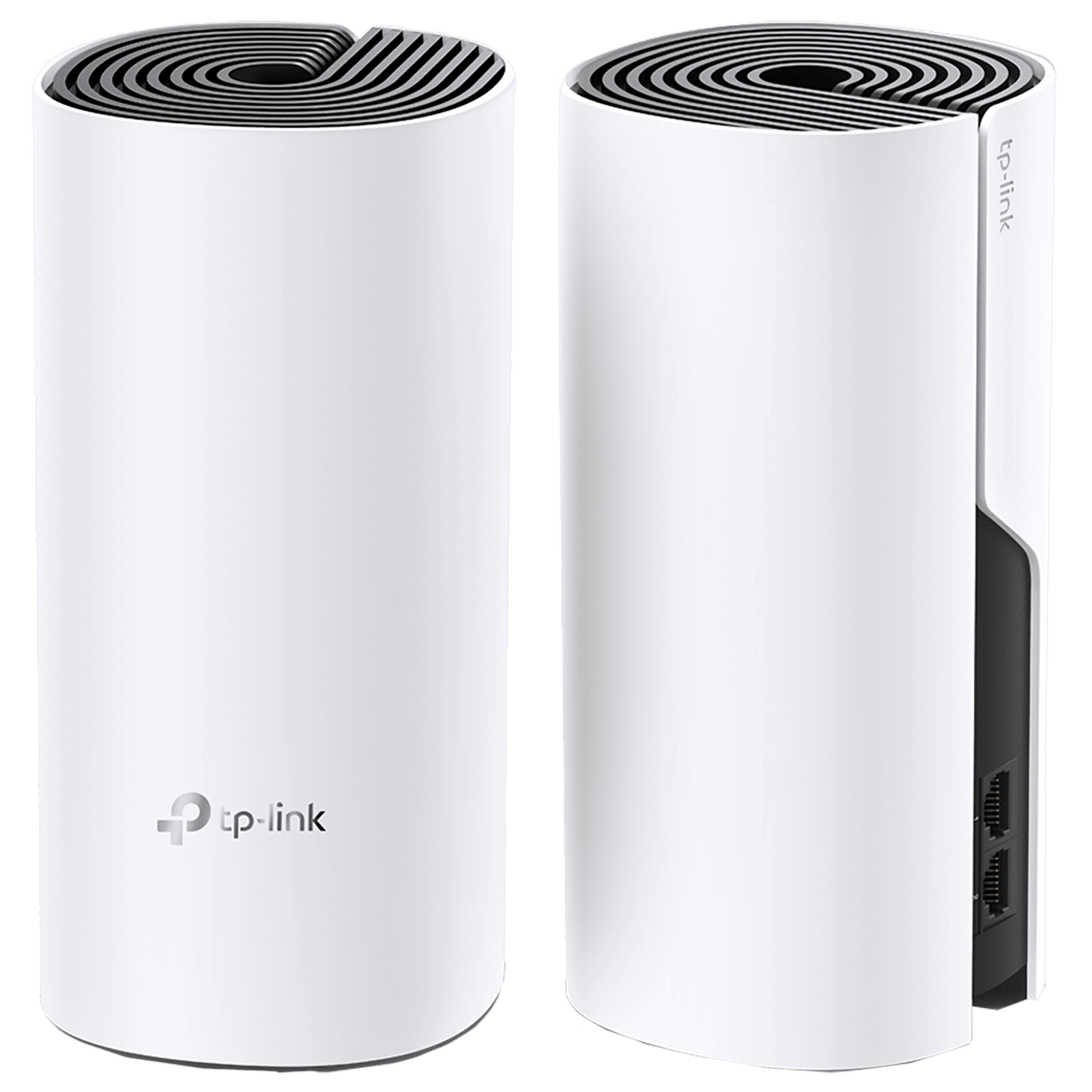 Buy Tp-Link Deco M4 Dual Band Wi-Fi 5 Mesh Router (2 Nodes, Alexa